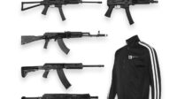 Is kalashnikov usa out of business