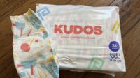 Is kudos diapers still in business