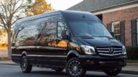 Is sprinter van business profitable