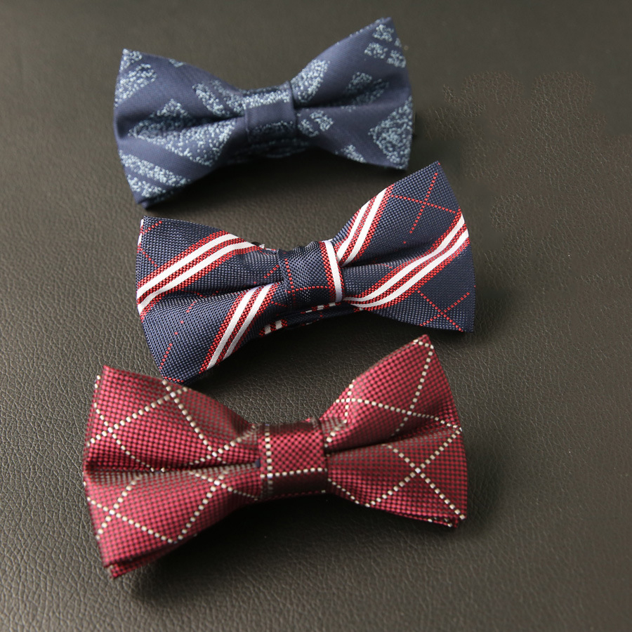 Are bow ties business professional