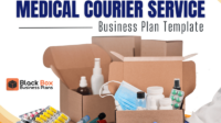 How to start your own medical courier business