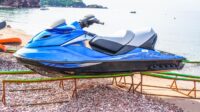 How much is insurance for a jet ski rental business