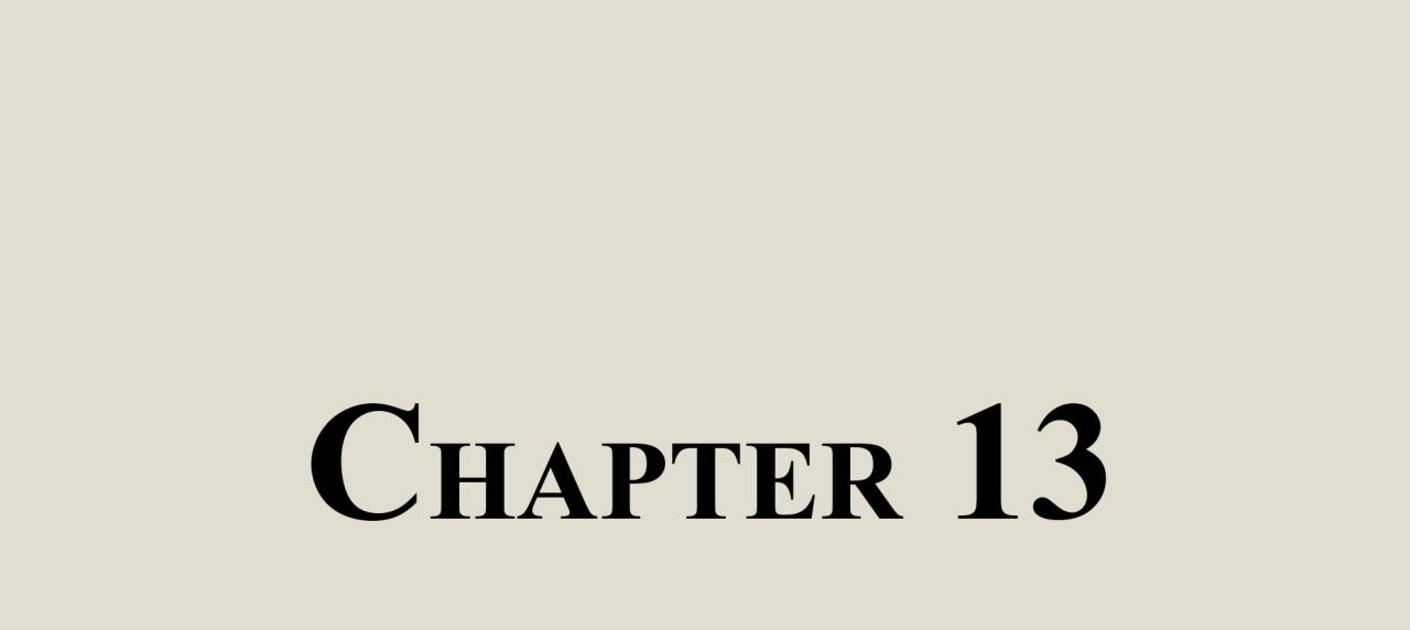 Chapter bankruptcy 13 debt paradise relief can vs