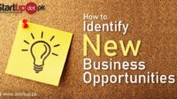 How to find out what new businesses are opening