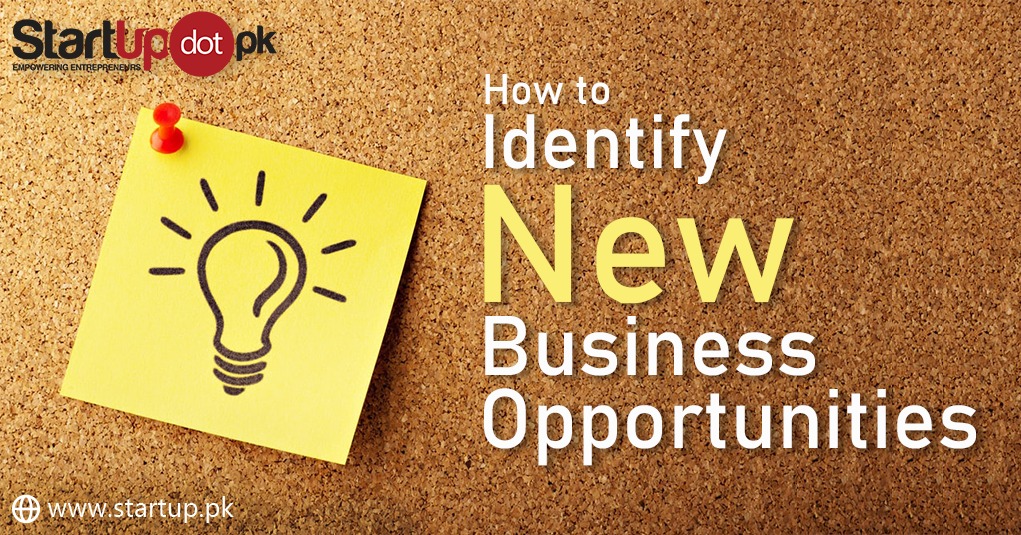 How to find out what new businesses are opening