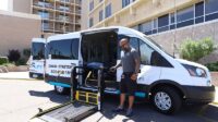 How to start a medical transportation business in louisiana