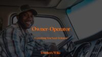 How to start owner operator trucking business