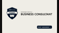 How do i become a certified business consultant