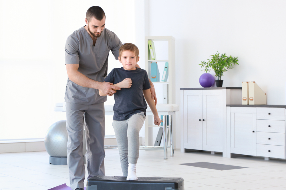 How to open a physical therapy business