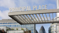 What is a principal place of business