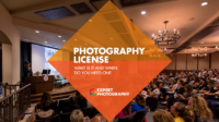 Photography commercial license photographers why need them