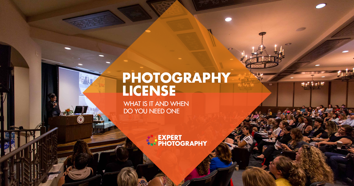 Photography commercial license photographers why need them