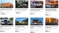 How to start an rv rental business