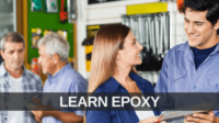 How to start an epoxy flooring business