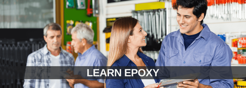 How to start an epoxy flooring business