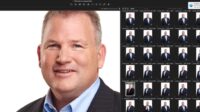 What to wear in a business headshot