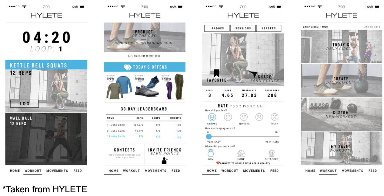 Did hylete go out of business