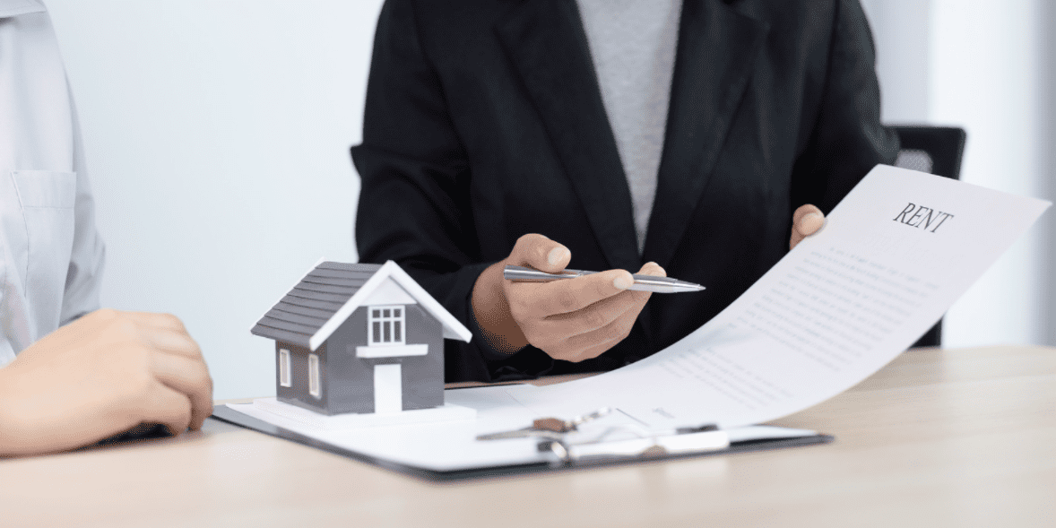 How to start a house rental business