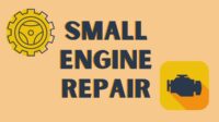 How to start a small engine repair business from home