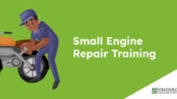 How to start a small engine repair business