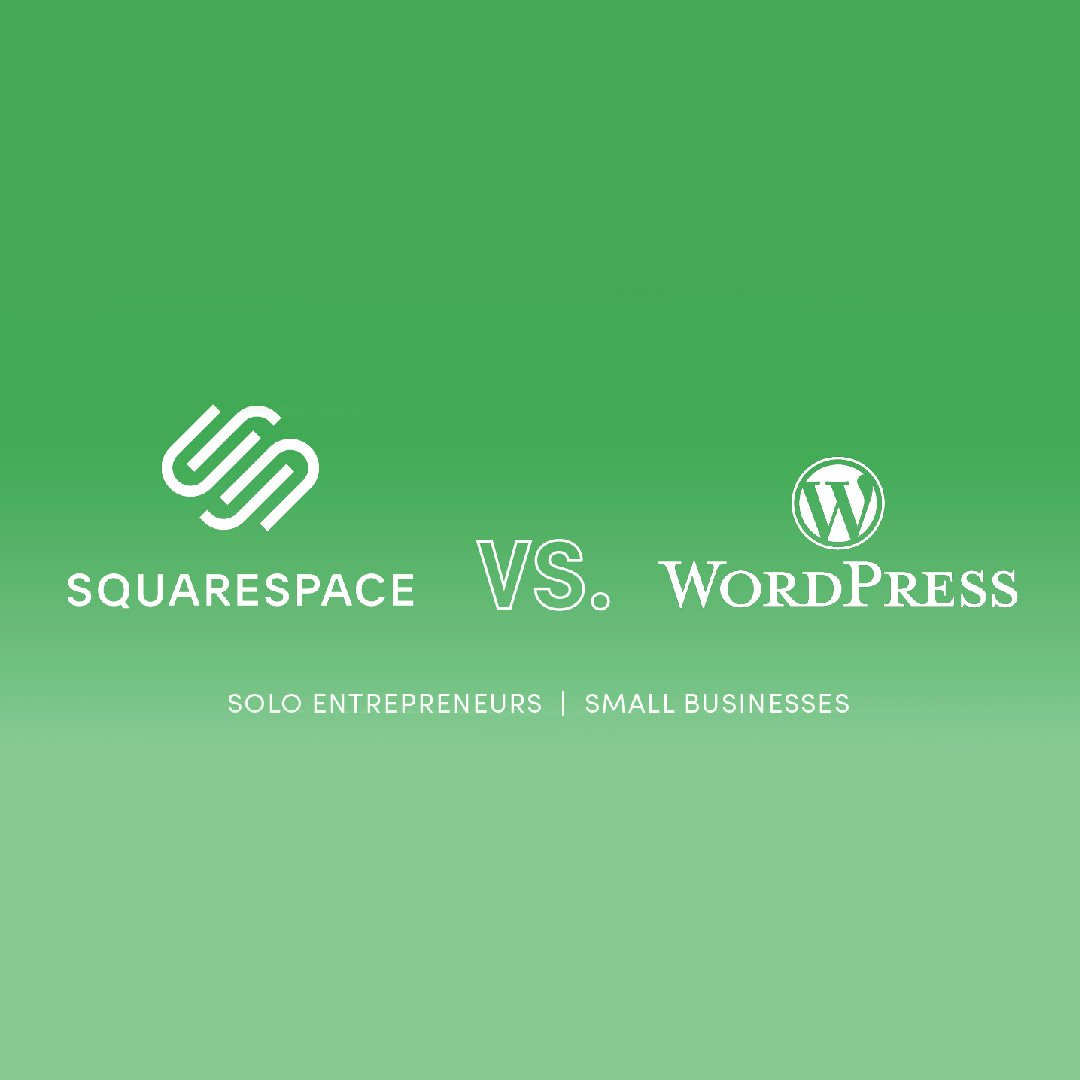 Is squarespace good for small business