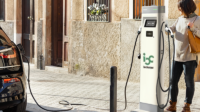 How to start a ev charging business