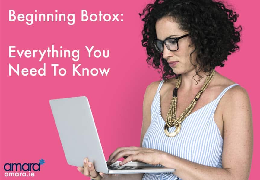 How to start botox business