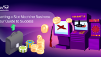 How to start a slot machine business