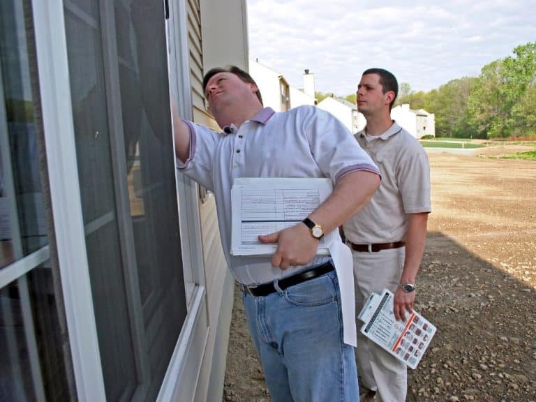 How to start home inspection business