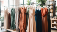 How to open a wholesale clothing business