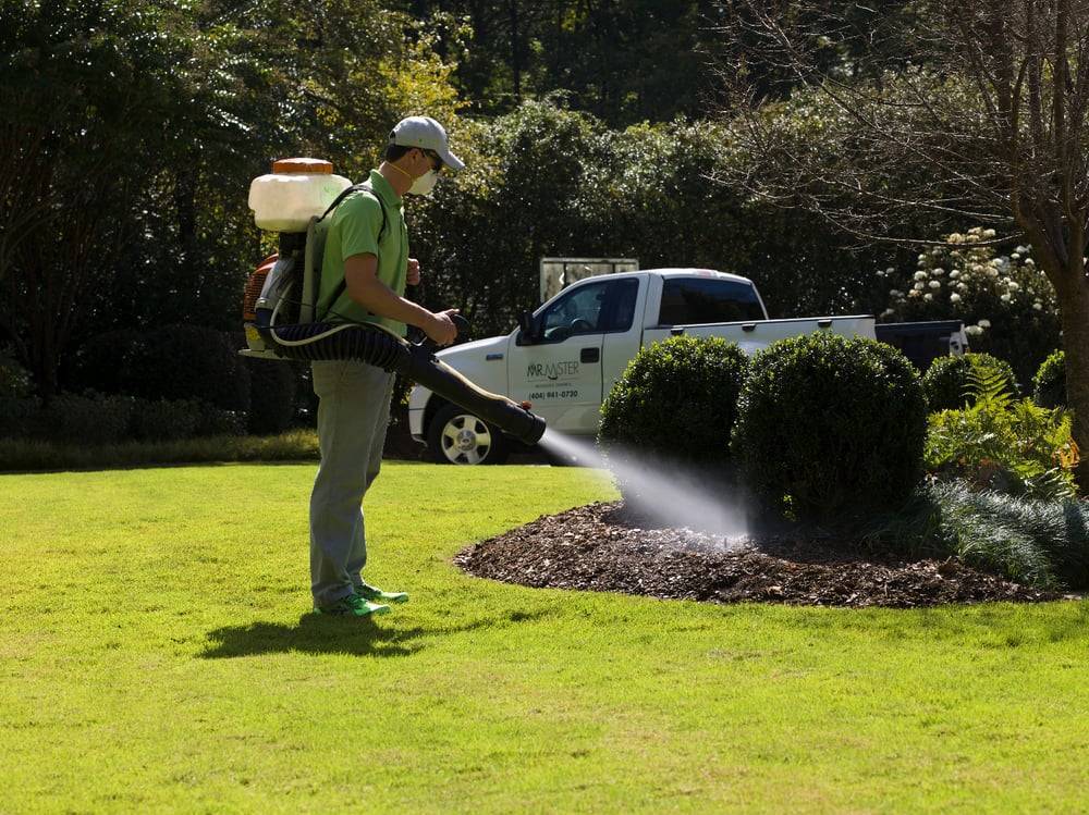 How to start a mosquito spraying business