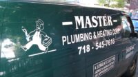 How much money to start a plumbing business