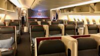 Turkish 787 boeing a350 executiva airbus classe singapore airline assentos window novos swanky