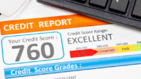 Does amex business report to credit bureaus