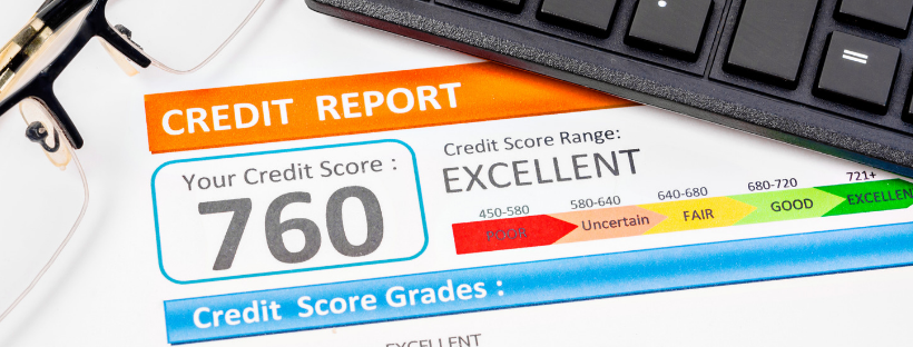 Does amex business report to credit bureaus