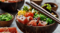 How to start a poke bowl business