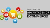 Why is business-to-consumer e-commerce convenient