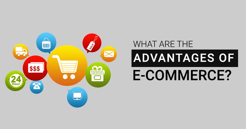 Why is business-to-consumer e-commerce convenient