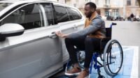 How to start a wheelchair transportation business