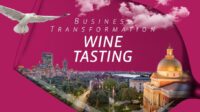 How to start a wine tasting business