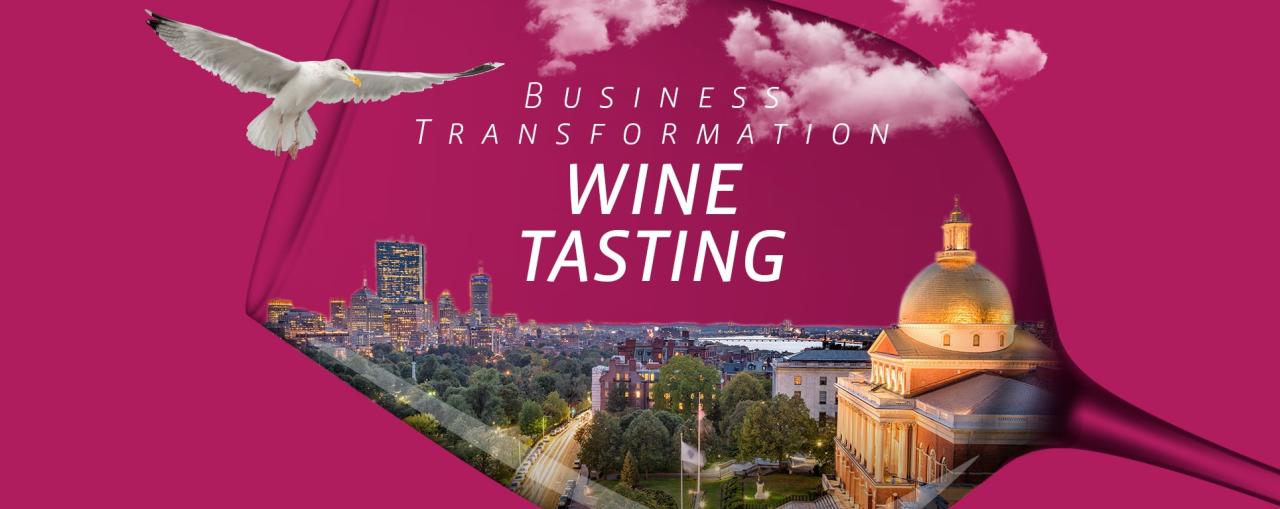 How to start a wine tasting business