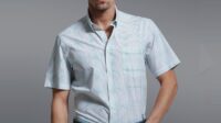 Is short sleeve shirt business casual