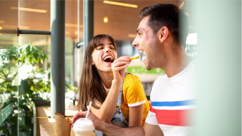 How to start a snack bar business