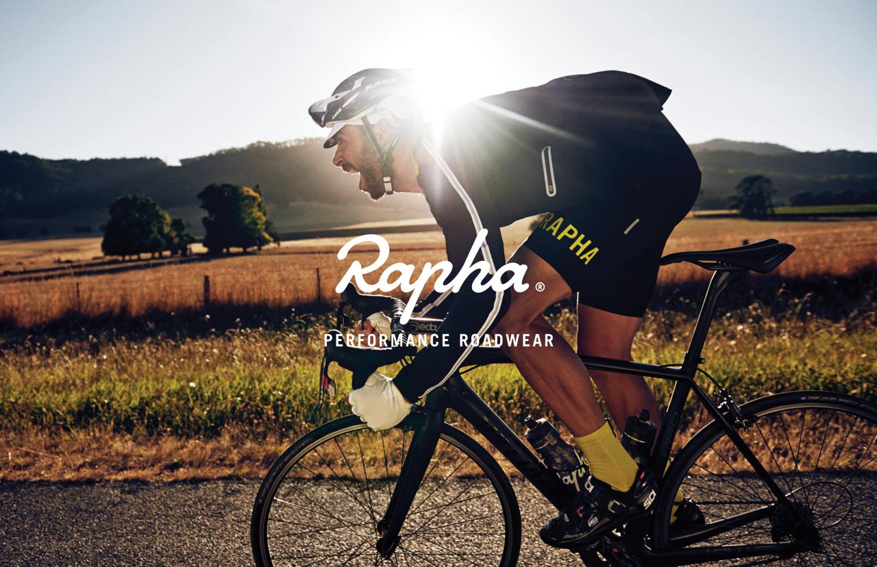 Is rapha going out of business