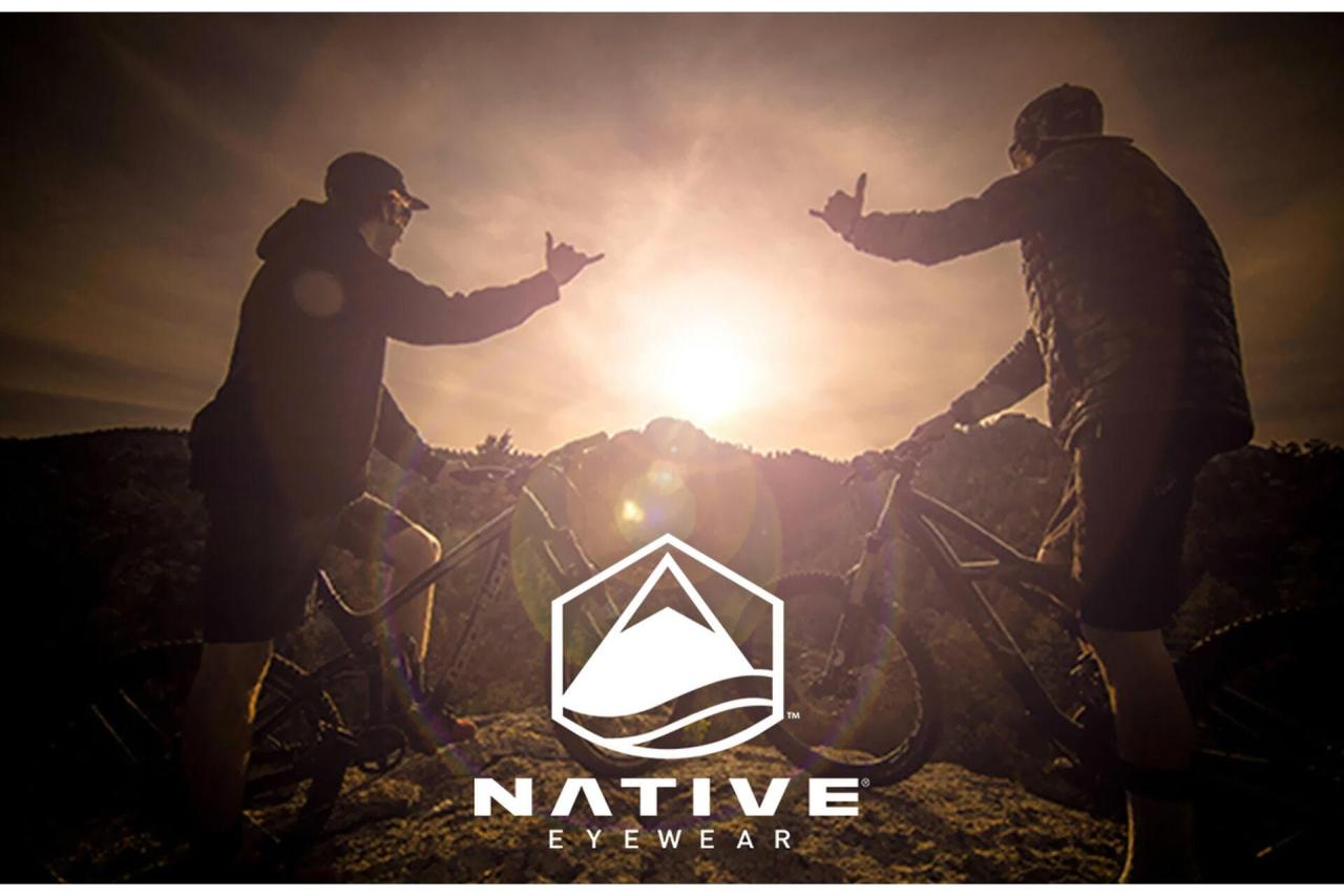 Is native eyewear going out of business