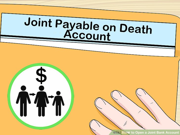 Can you open a joint business account