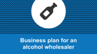 How to start alcohol business