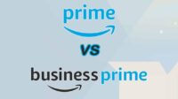 Is amazon prime a business expense