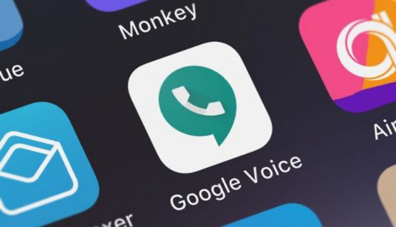 What is the difference between google voice personal and business