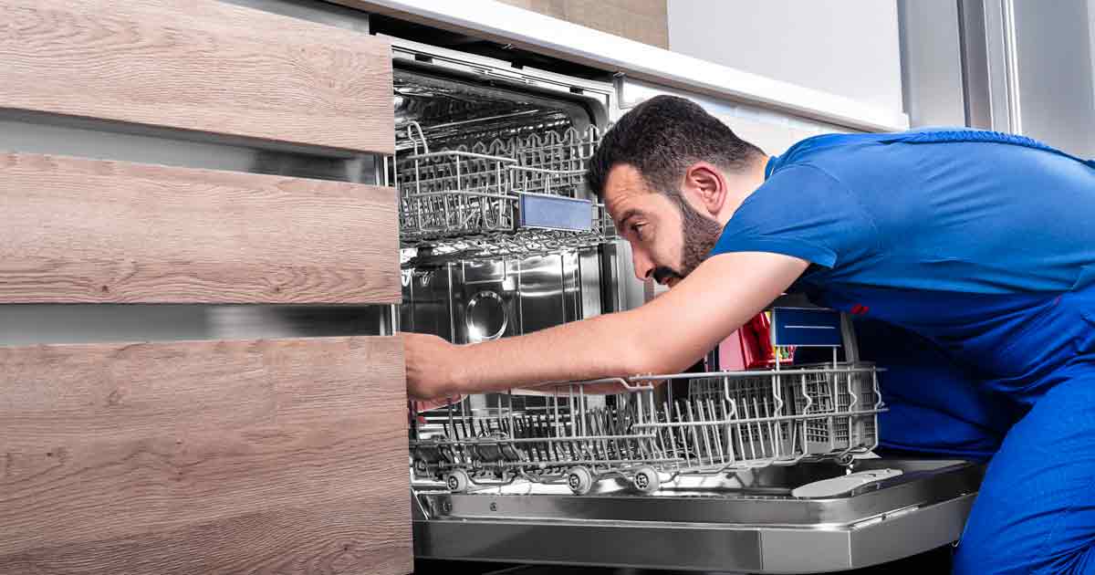 Is appliance repair a dying business